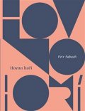 Šabach Petr: Hovno hoří
