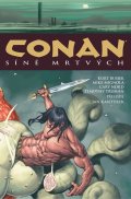 Howard Robert Ervin: Conan 4: Síně mrtvých