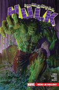 Ewing Al: Immortal Hulk 1 - Nebo je obojím?