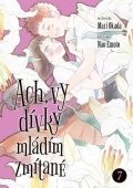 Okada Mari: Ach, vy dívky mládím zmítané 7