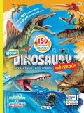 neuveden: Dinosaury ožívajú!