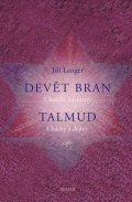 Langer Jiří: Devět bran, Talmud