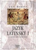Kábrt Jan: Jazyk latinský I