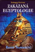 Ercivan Erdogan: Zakázaná egyptologie