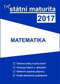 neuveden: Tvoje státní maturita 2017 - Matematika