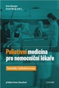 Aberger Kate: Paliativní medicína pro nemocniční lékaře