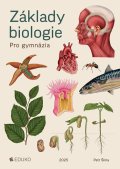 Šíma Petr: Základy biologie pro gymnázia