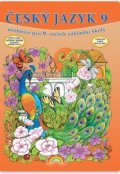neuveden: Český jazyk 9, učebnice