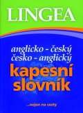 kolektiv autorů: anglicko-český česko-anglický kapesní slovník - Lingea
