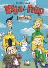 Chlud Tomáš: Kája a Filip