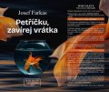 Farkas Josef: Petříčku zavírej vrátka