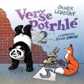 Ledecký Janek: Verše potrhlé 2