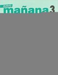 García Sonia de Pedro: Nuevo Maňana 3/A2-B1: Libro del Profesor