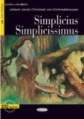neuveden: Simplicius Simplicissimus + CD