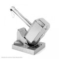 neuveden: 3D puzzle Metal Earth Marvel Mjolnir