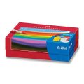 neuveden: Temperové barvy Faber-Castell Tempera - 6 barev
