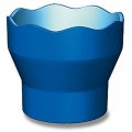 neuveden: Faber - Castell Kelímek na vodu Click & Go - modrý