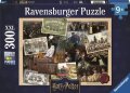 neuveden: Puzzle Harry Potter: Kouzelný svět 300 dílků