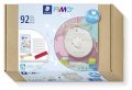 neuveden: FIMO Air sada - Památníček