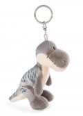 neuveden: NICI klíčenka plyšová Dino Tony-Rex 10 cm