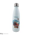 neuveden: Harry Potter Nerezová láhev 500 ml - Bradavický expres