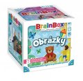 neuveden: BrainBox: Obrázky (postřehová a vědomostní hra)