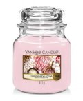 neuveden: YANKEE CANDLE Christmas Eve Cocoa svíčka 411g
