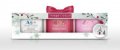 neuveden: YANKEE CANDLE Dárková sada 3 ks votivních svíček 49g / Snow Globe Wonderlan