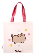 : Látková taška Pusheen