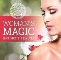 neuveden: CD Woman´s Magic