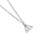 neuveden: Harry Potter: Přívěsek s řetízkem - Relikvie smrti