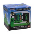 neuveden: Hrnek Minecraft Creeper 300 ml, měnící