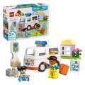 neuveden: LEGO® DUPLO® 10447 Sanitka a řidič