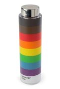 neuveden: Pantone Láhev na pití Tritan 0,5 l - Pride
