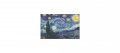 neuveden: Trefl Puzzle Hvězdná noc / 1000 dílků