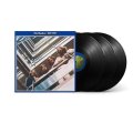 The Beatles: 3LP Beatles: 1967 - 1970 (Blue Album)