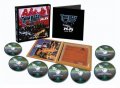 Thin Lizzy: 6CD+BD Thin Lizzy: Nightlife / Fighting