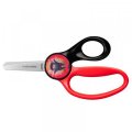 neuveden: Fiskars Magic Morph Dětské nůžky - nindža 13 cm od 6+