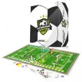 neuveden: Fotbalový svět