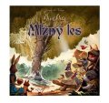 Wilson James A.: Divukraj: Mlžný les