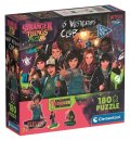 : Puzzle Stranger Things 180 dílků