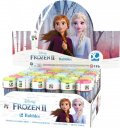 neuveden: Bublifuk Frozen 2 mix motivů 60 ml