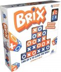 neuveden: Brix - Společenská hra