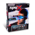 neuveden: SpyX Brýle pro noční vidění
