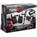 neuveden: SpyX Špiónská sada