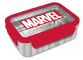 neuveden: Box na svačinu nerez - Marvel