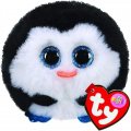 neuveden: Ty Puffies WADDLES  - tučňák