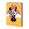 neuveden: Box na sešity A4 Disney Minnie