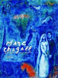: Kalendář 2027 nástěnný: MARC CHAGALL