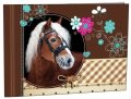 neuveden: Školní desky na číslice - Sweet Horse